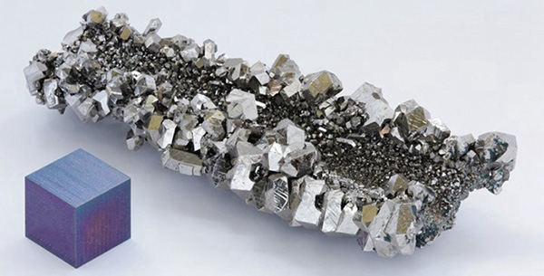 2024年全球贵金属3D打印市场将达41亿美元