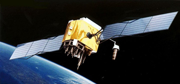 Eurostar E3000卫星使用首个3D打印铝质部件