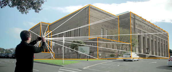 AMR称2020年全球3D相机市场规模将达76亿美元