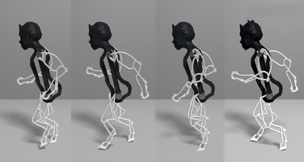 迪斯尼开发出可3D打印复杂机械对象的软件