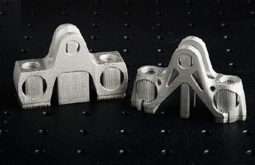 GE用3D打印技术大规模制造喷气发动机关键部件