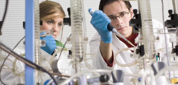 荷兰开办组织工厂发展3D生物打印技术