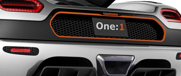 瑞典车商用3D打印技术制造世界最快汽车