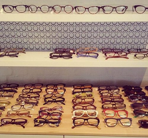 澳大利亚公司推出3D打印个性眼镜服务