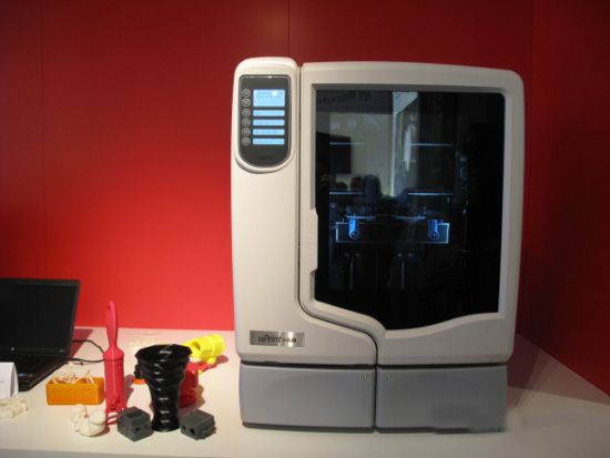 2018年全球3D打印市场规模将达162亿美元