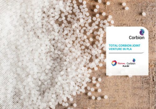 法国TOTAL联合Corbion在泰国建设PLA工厂