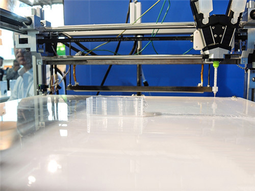 RepRap联合道康宁推出硅胶3D打印材料