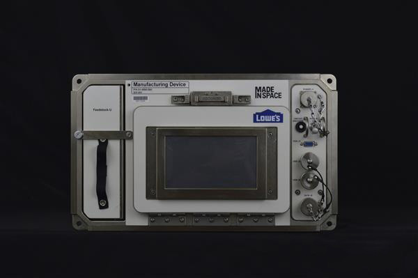 英国科学家开发出零重力金属3D打印机