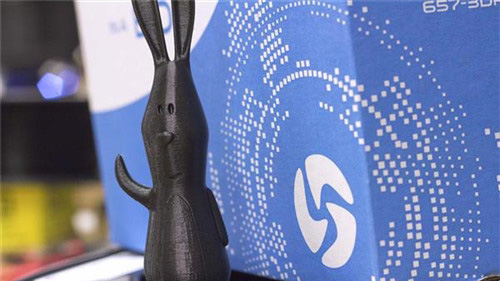 3D-Fuel推城市固体废料制成的环保3D打印材料