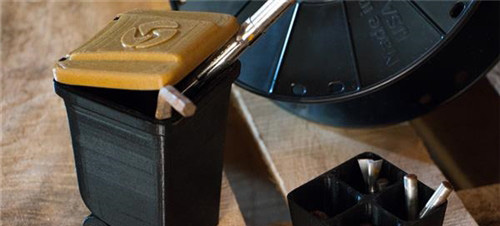 3D-Fuel推城市固体废料制成的环保3D打印材料