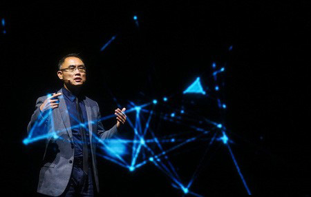 杨强：人工智能将为人类带来全新智能革命