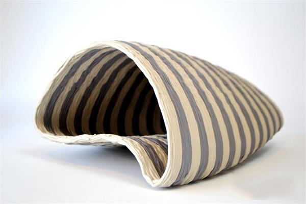 Vormvrij将于2017年3月推陶瓷3D打印机LUTUM 3