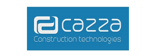 Cazza建筑公司即将发布更高效环保的建筑3D打印技术