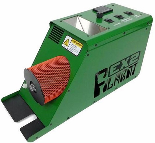 3D打印机制造商Filabot创始人荣获“新星奖”