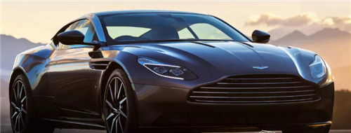 阿斯顿·马丁借3D打印技术为汽车打造最强发动机