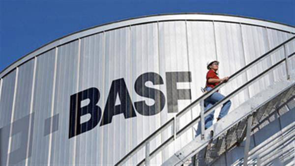 德国BASF为惠普Jet Fusion 3D打印机开发3D打印材料