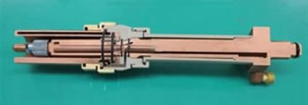 日本研发出能使铜材料得到广泛应用的3D打印技术