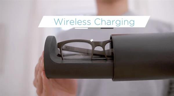 Vue推出功能更全更炫酷的3D打印智能眼镜