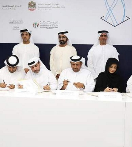 阿联酋制定智能建筑效益指标规范3D打印建筑行业