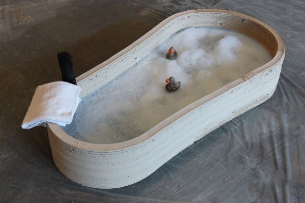 荷兰埃因霍温市计划建造欧洲首个3D打印混凝土房屋