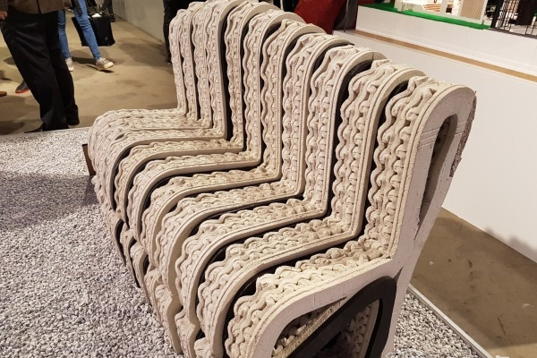 荷兰埃因霍温市计划建造欧洲首个3D打印混凝土房屋