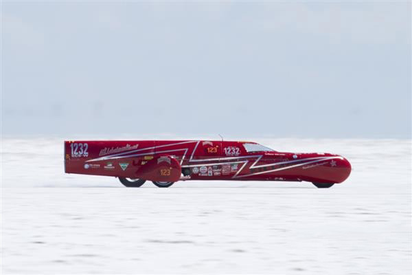 美女工程师开发出世界上最快3D打印电动摩托车