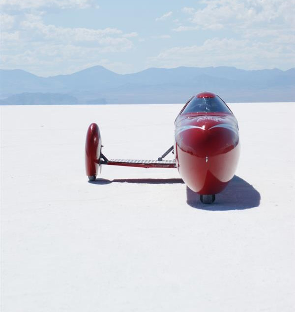 美女工程师开发出世界上最快3D打印电动摩托车