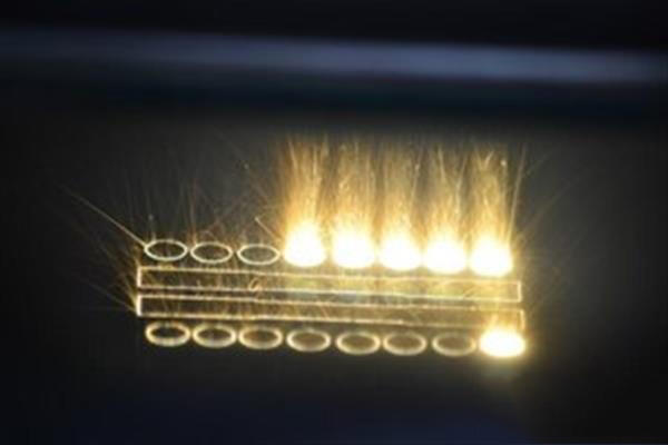 Schuler借3D打印研发出快速冷却的热冲压成型工艺