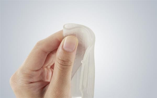 3D打印企业Keyence推基于硅胶的3D打印材料