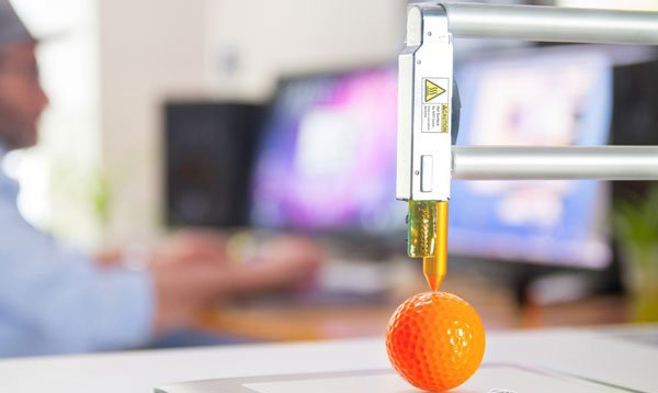 Dolomite公司将推出其第一款3D流体打印机