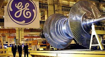 GE借3D打印技术研发石油和天然气工业的新技术