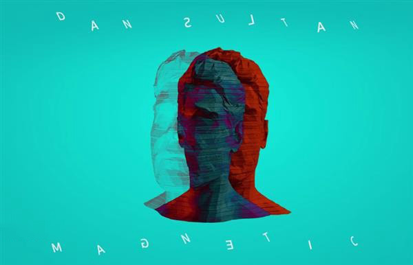 澳大利亚歌星Dan Sultan用3D打印制作MV视效