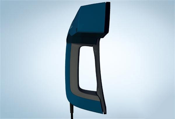 FARO推出最新手持式彩色激光扫描仪