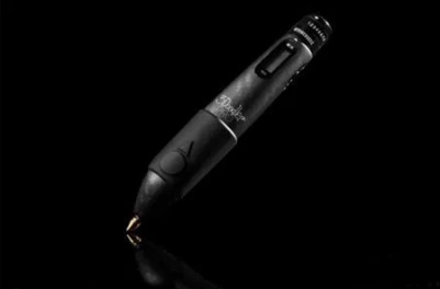 3Doodler推出史上最专业、最先进的3D打印笔