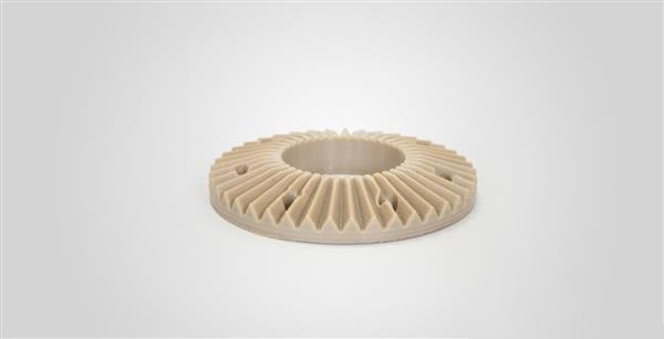3D打印材料PEEK将实现汽车原型的小批量化生产