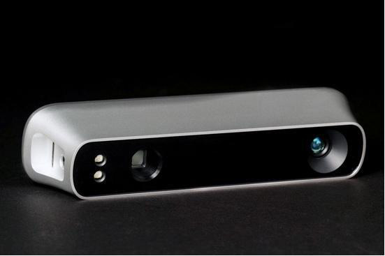 ipad变身3D扫描仪，应用程序Canvas帮你搞定