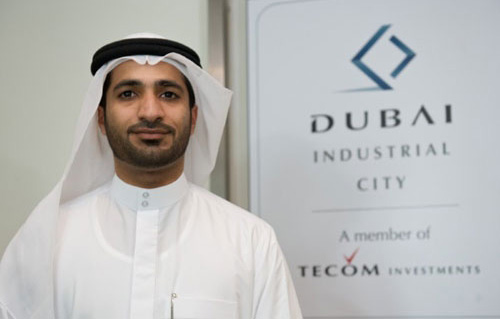 迪拜控股宣布成立国际3D打印中心