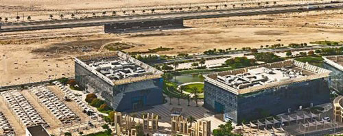 迪拜控股宣布成立国际3D打印中心