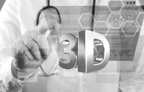 2016年全球3D打印医疗设备市场将达2799亿美元