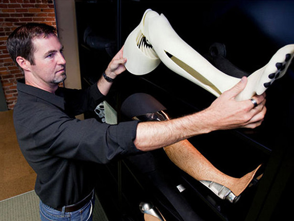 2016年全球3D打印医疗设备市场将达2799亿美元