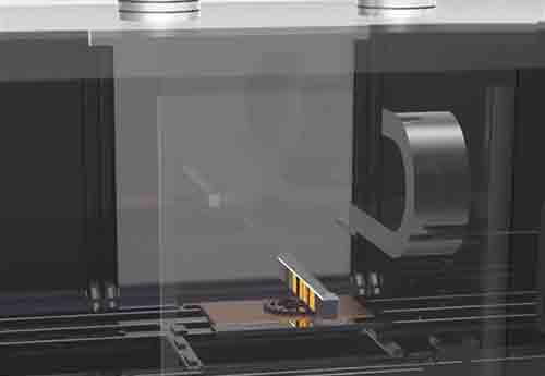 XJet将于下月发布全球第一款直接金属喷墨3D打印机