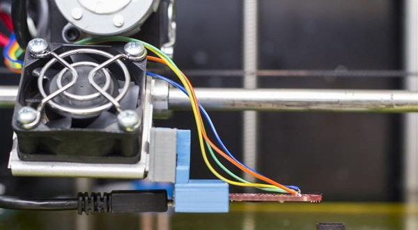 奥地利TU Wien研究开发3D打印永久磁体新方法