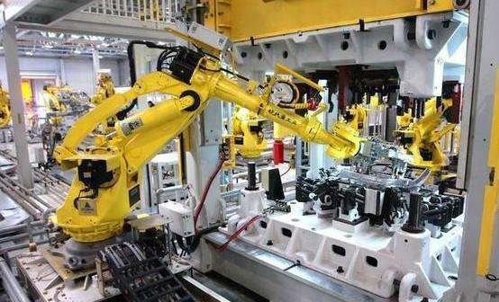 屈贤明：以研发创新领跑焊接机器人行业