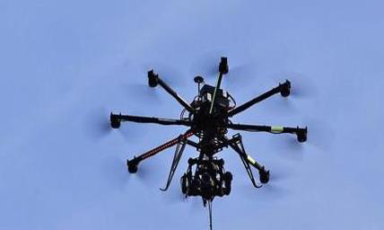 各国无人机政策：瑞典无人机新规落地难