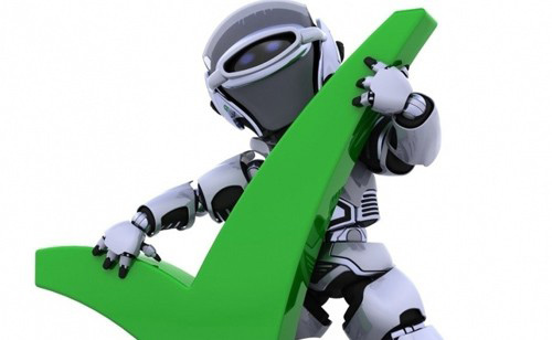 服务机器人或成新蓝海 中企布局国际化