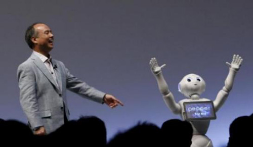 人工智能争破局 最热门领域或成最难点