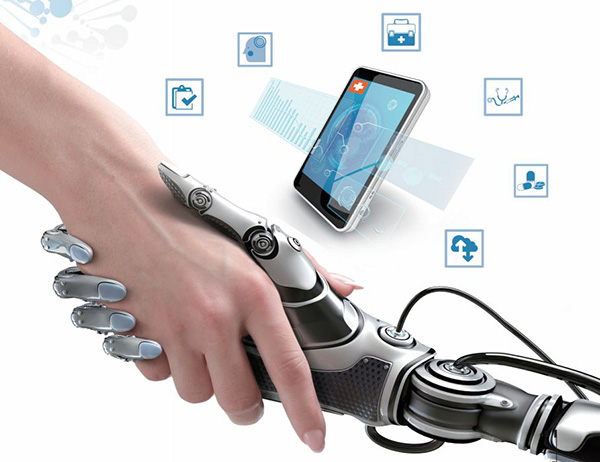 Forrester预测：2017年人工智能投资将增长300％