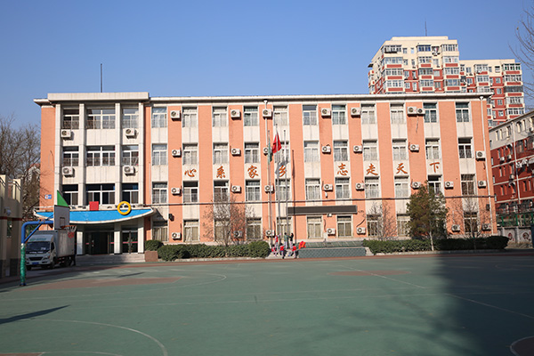 "发现杯"编程挑战赛流动课堂之红莲小学站