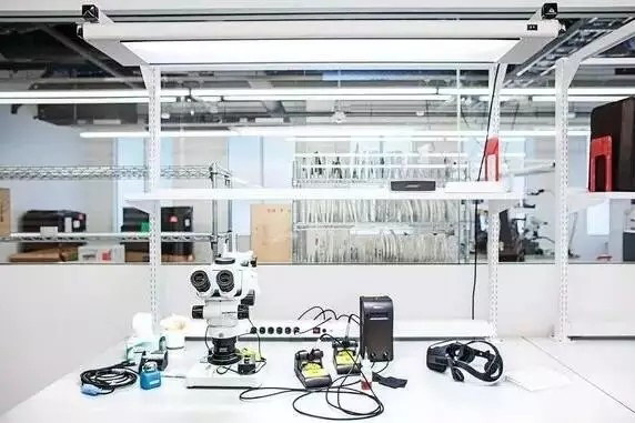 Facebook野心：人工智能机器人管家只是个开始