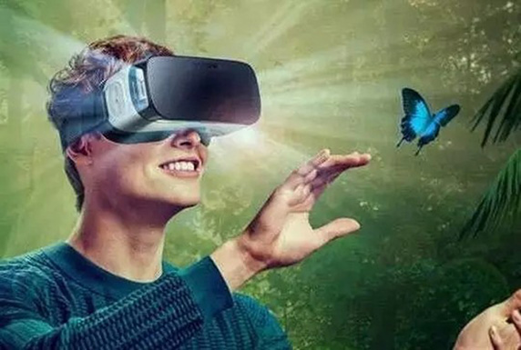 Facebook野心：人工智能机器人管家只是个开始